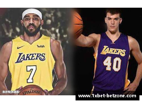 1xbetNBA新星贾瑞特：突破传统，追逐篮球梦想的旅程