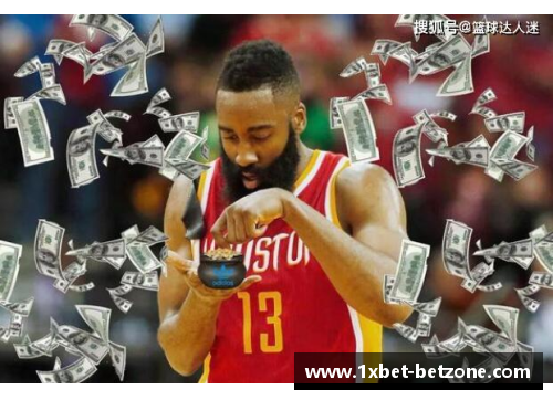 1xbetNBA五大最佳总经理：火箭莫雷第5，勇士迈尔斯第2，第1名不可撼动