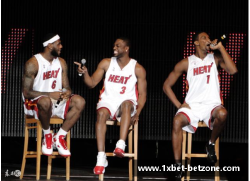 1xbetNBA无奢侈税球队：财务战略的成功之路 - 副本