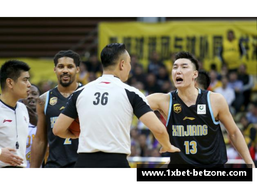 1xbetCBA新赛季开战，各队实力对比悬殊引热议